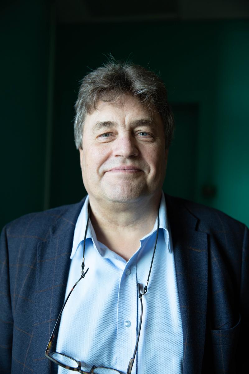 Jan Erik Nilsen