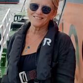 Sissel Austberg